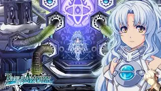 Sept-Terrion of Zero | The Legend of Heroes: Trails to Azure