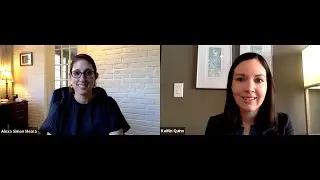 Imaging and Large Vessel Vasculitis: Dr. Alexa S. Meara interviews Dr. Kaitlin Quinn