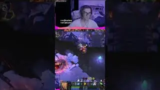 INVOKER EDIT #dota2 #cytxn #invoker #twitch #дота2
