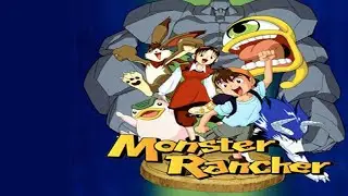Monster Rancher Ending Theme Lyrics | Sweet Velvet - Flame of Love