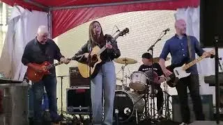 Speakeasy - Wonderwall - CNE Toronto - 08.26.2025