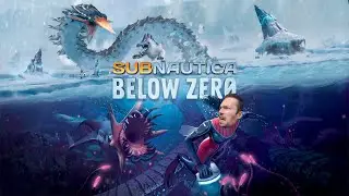 Subnautica: Below Zero 18 - AL AN's Organs