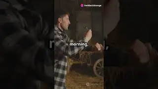The Greedy Farmer's Mistake