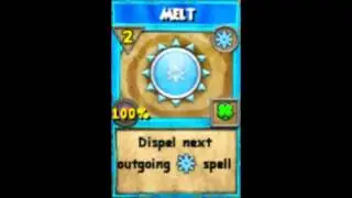 Wizard101: Ice Spells