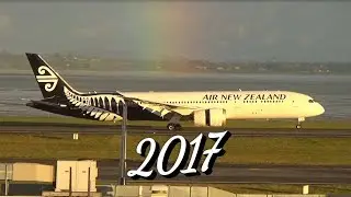 2017 ~ An Aviation Music Video