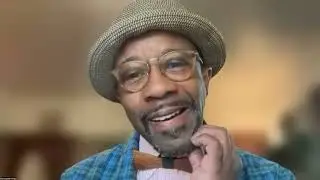 KingCast Larry Banks Debate for America 1 Raw Video