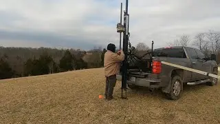 Getting A Septic Permit