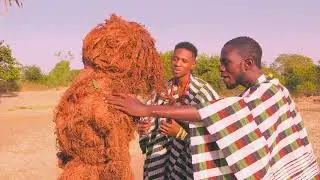 KEPSIZE ft FULA GANGSTAR CHOORI MAMA Official Clip 2025 Latest Gambian music 2025