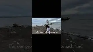 &ldquo;KEEPING OUR SEASIDE CLEAN&rdquo;  by bagunas, gamier, balboa, dionaldo, and marasigan