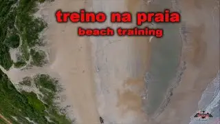 dia de praia - drone day - debs ready to score