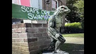 Lizard Man Stomp Festival 2025 Bishopville, South Carolina by Myers Photography