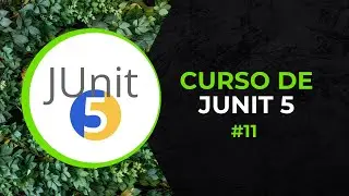 11  Comparando arreglos - JUnit