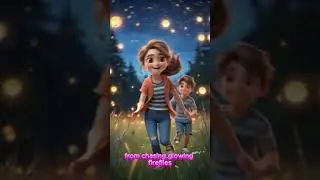Meet Mia! The Story Of Puff #pixarstylestory #funny #cutepets #animation #ai #dogshorts
