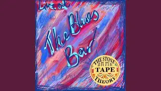 Sarsen Stone (Live)