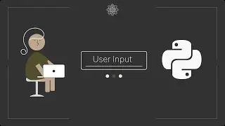 Taking User Input in Python