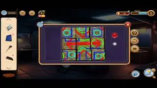 Web of lies game: midnight murders level 5