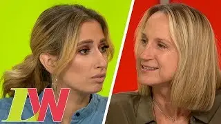 Should You Ever Jilt Somebody at the Altar? | Loose Women