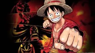 One Piece Episode 923 English Subbed Live | Luffy Vs Kaido