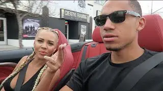 BONNIE & CLYDE!