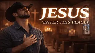 Jesus, Enter This Place | Country Praise and Worship