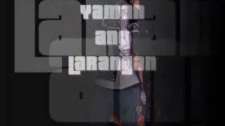 Yaman ang larangan (touch the sky remix) - Big-A and JiggyTrip of youngstarzz feat. Ives of B-hustla