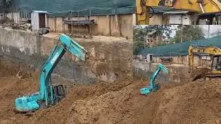 Construction on Going