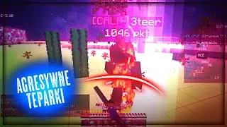 onlypvp.pl Agresywne teparki (MONTAGE)