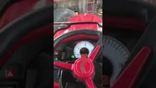 yanmar yt235 inital test drive