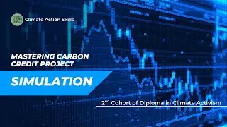 Simulation on Carbon Credit Project  - Tri-Provincial Solar Distribution Initiative