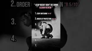 Dont Be Dumb 