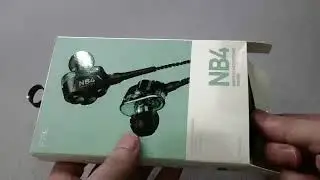 Tai nghe d&acirc;y cắm Plextone NB4