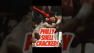 How to Break Philly Shell: Mayweather Exposed!