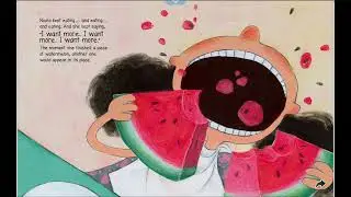 Watermelon Madness