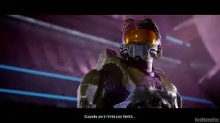Halo 2: Anniversary (ITA) - Parte 7: FINALE