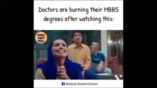 Rip science | kaha hum kaha tum status | funnyvideo | medicalscience status | Ronakashi comedy scene