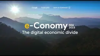 e-Conomy SEA 2023: The digital economic divide