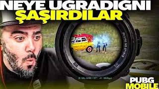 BANA AWM Yİ KİM VERDİ YİNE !!!( AWM YARGI DEVAM ) - PUBG MOBİLE