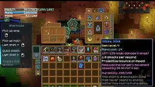 How To Level Up Magic Fast in Core Keeper