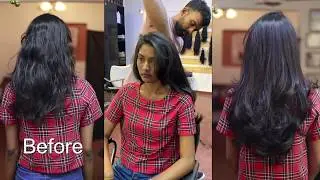 Human Hair Extension | SalonDmesh