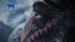 Species Spotlight: Giant Pacific Octopus (Enteroctopus dofleini)