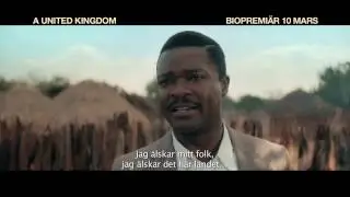 A United Kingdom svensk tv-spot