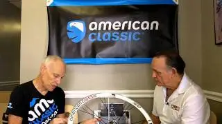 American Classic Part 2. Wheel Review.