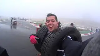 WinterHell 2019
