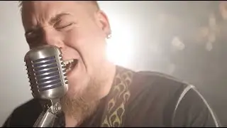 Broken Fate - Devil on earth (Official Video)
