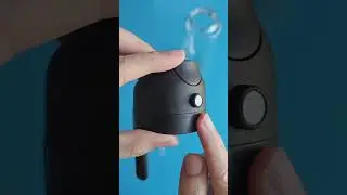 Диспенсер для масла без капель с функцией распыления масла
