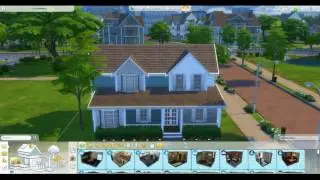 Speed Build #2 //Simsie