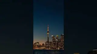 Glimpse of Toronto☺️#shorts