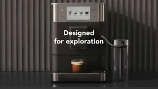 The New Espresso Collection by KitchenAid