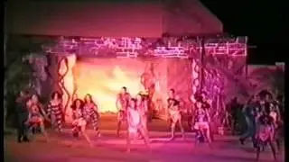 Valtur S Stefano 1995 1° parte