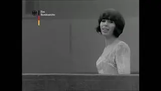 Das ist Alexandra heute (UFA-Dabei 1968)